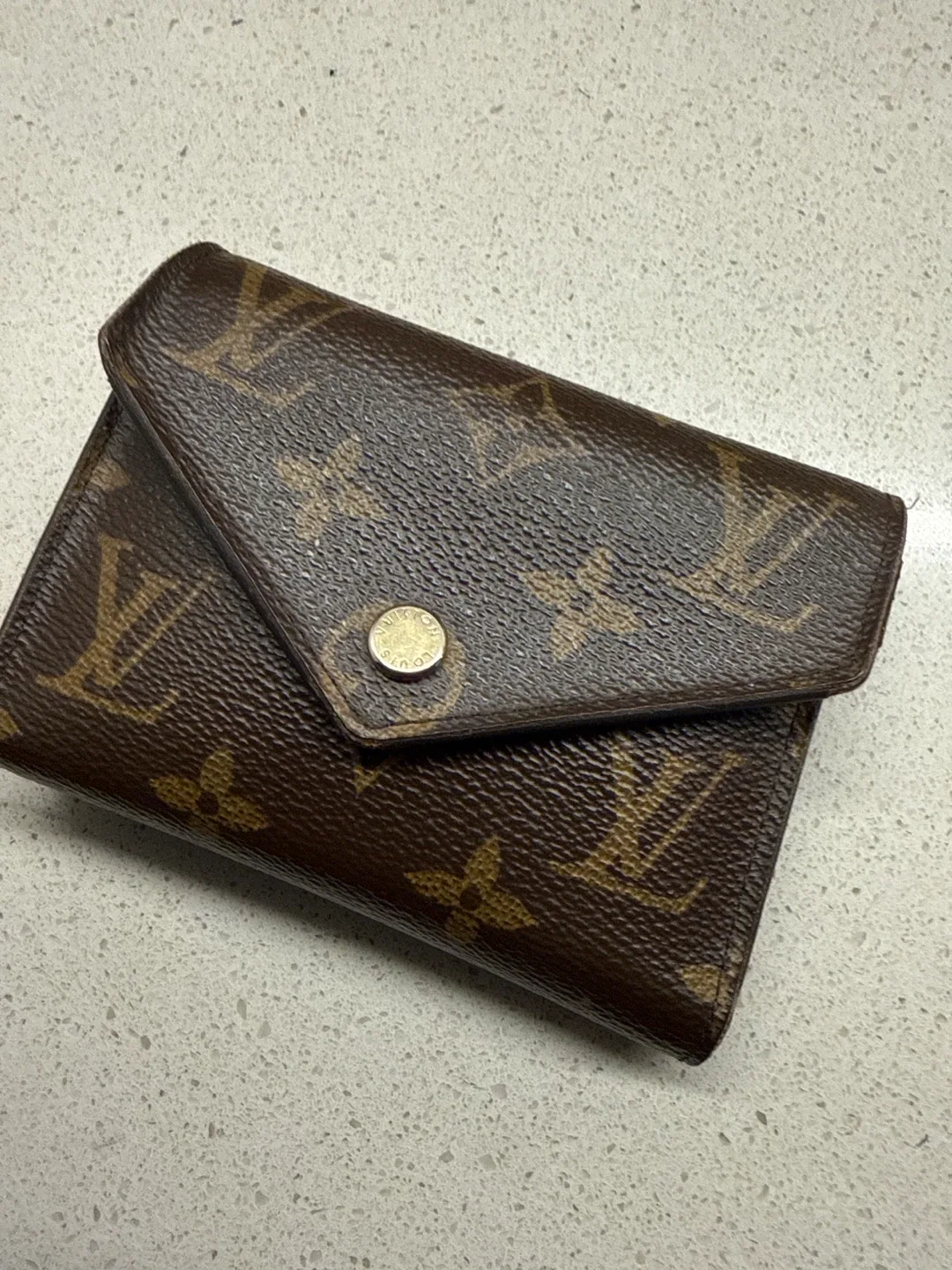 Louis Vuitton Key Pouch