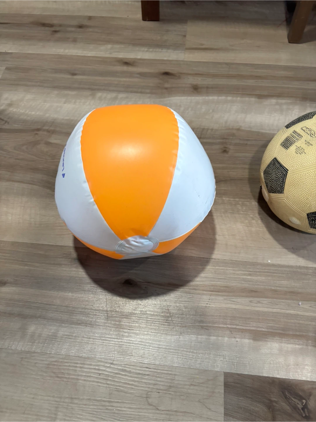 Assorted Balls - Beach ball, Globe, more - photo 5