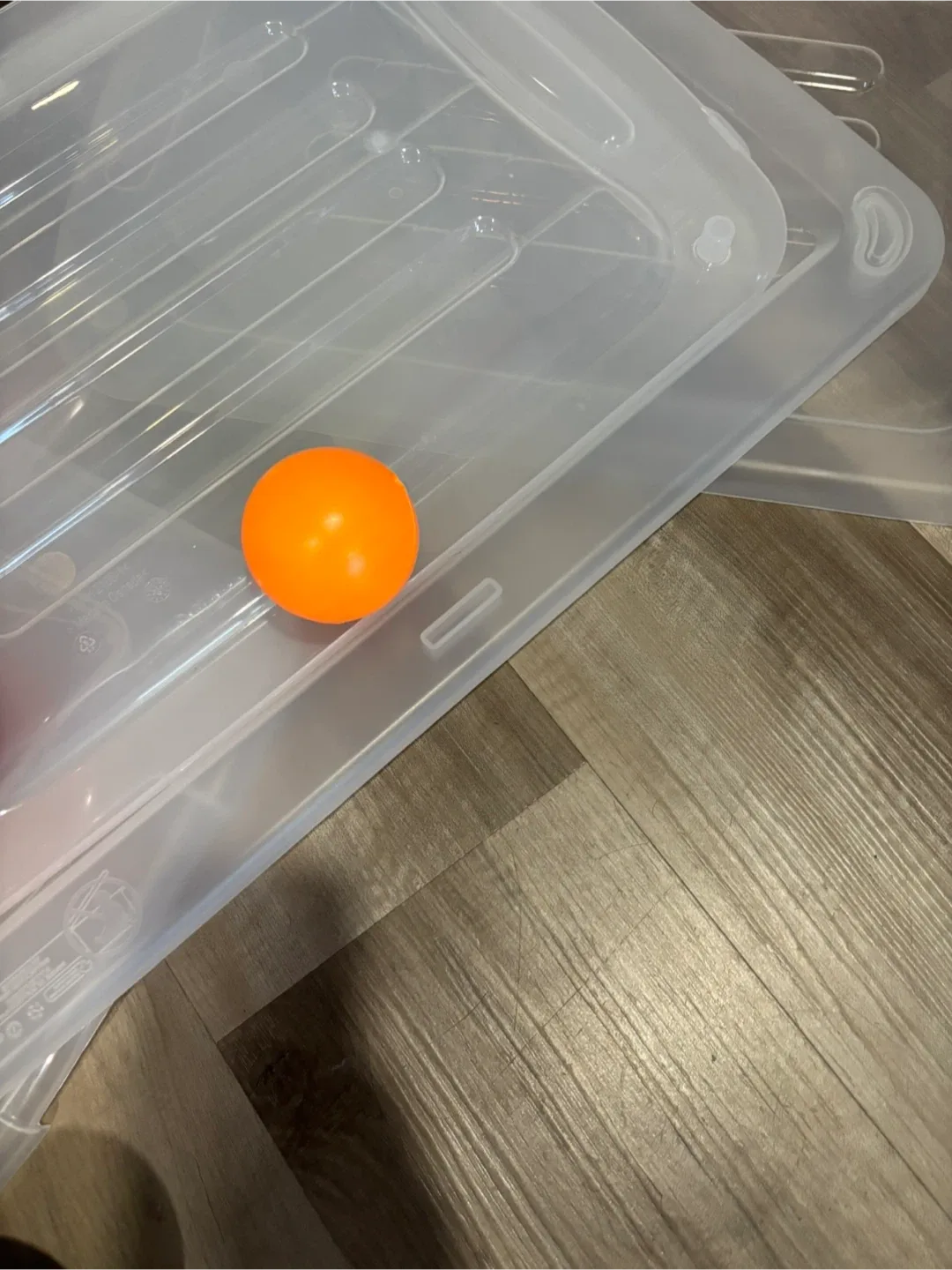 Assorted Balls - Beach ball, Globe, more