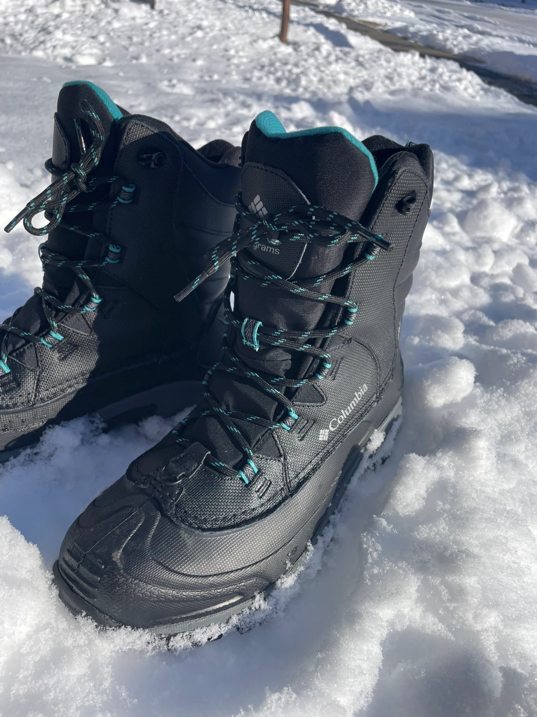 Columbia Women's Winter Boots US 10 - photo 5