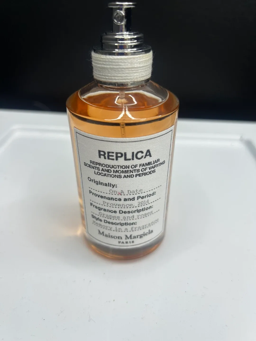 Perfumes Brand new image indicator(7)