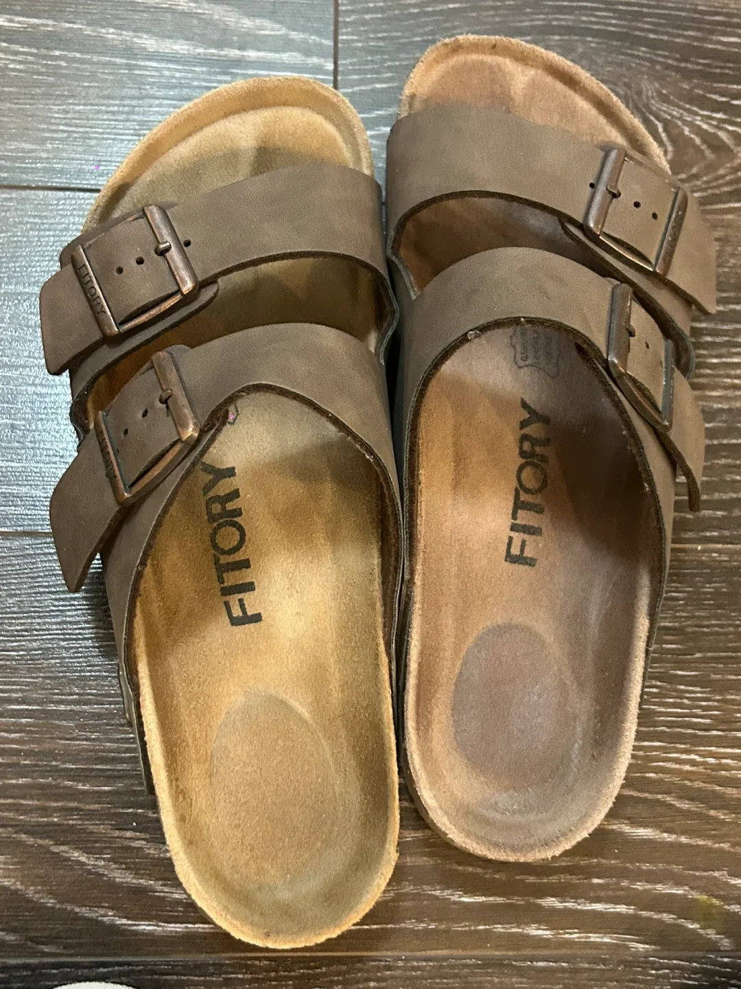 Move out sale: Men’s shoes size 10.5 image indicator(3)