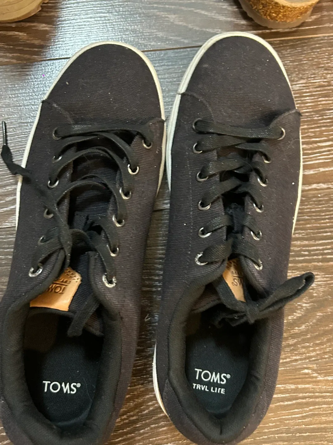 Move out sale: Men’s shoes size 10.5 image indicator(4)