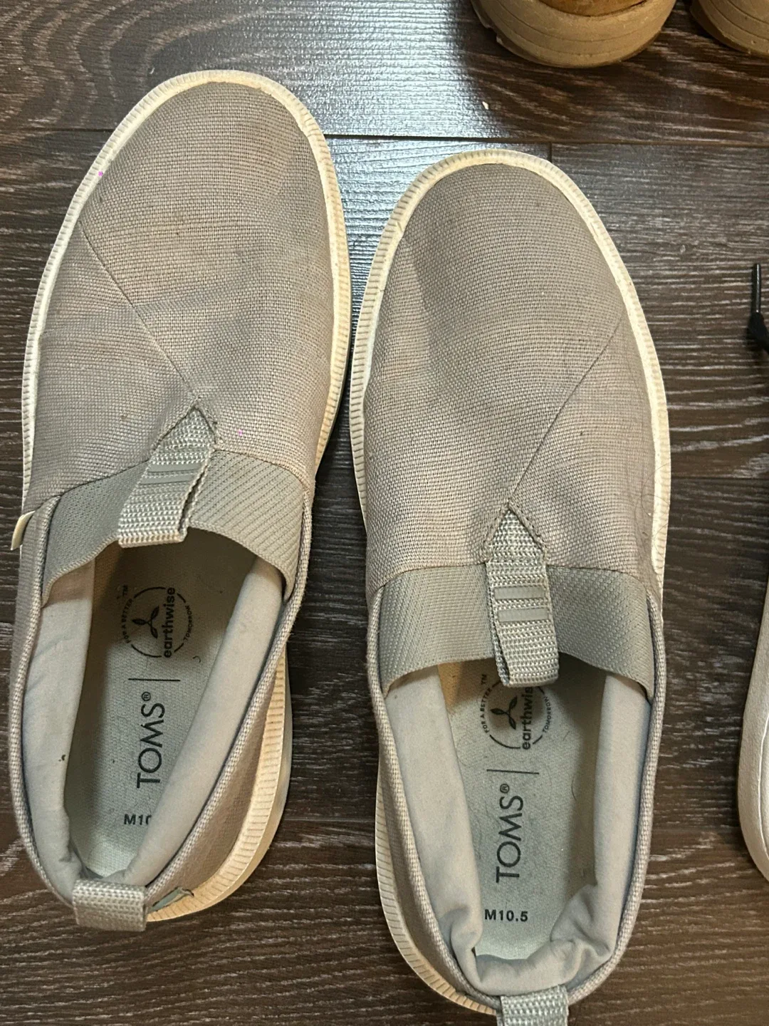 Move out sale: Men’s shoes size 10.5 image indicator(5)