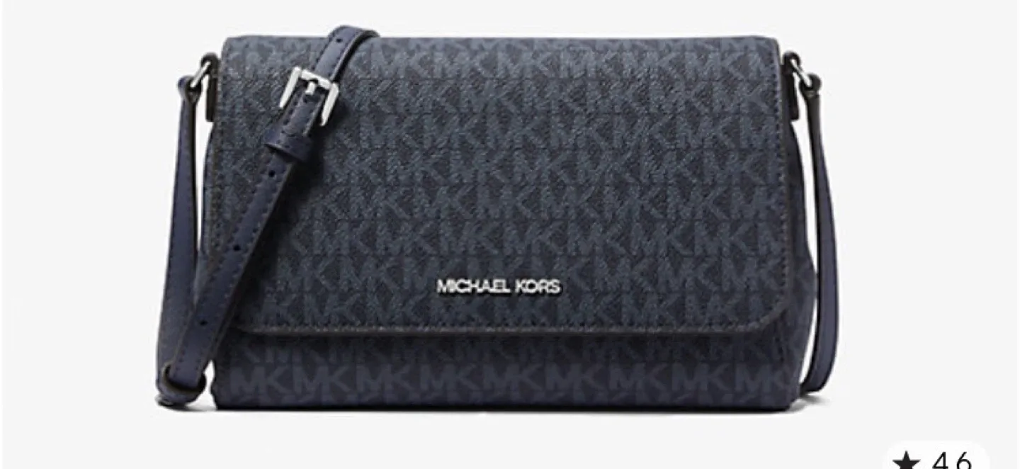 Michael Kors Crossbody Bag