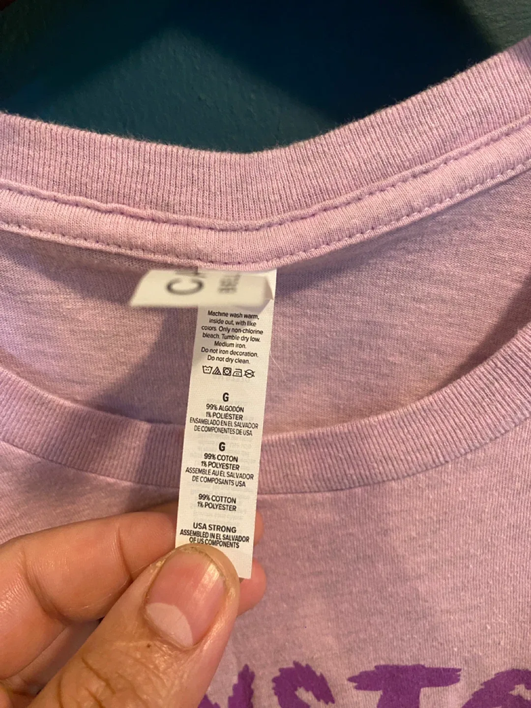 Drag Queen T-shirts: Olivia, Jinkx / De la and Crystal! image indicator(3)