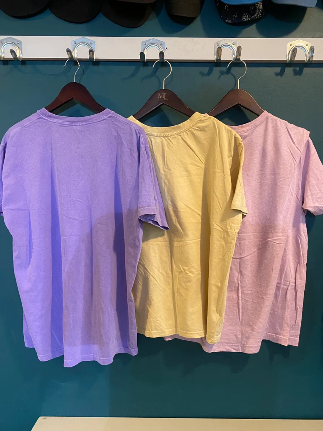 Drag Queen T-shirts: Olivia, Jinkx / De la and Crystal! image indicator(7)