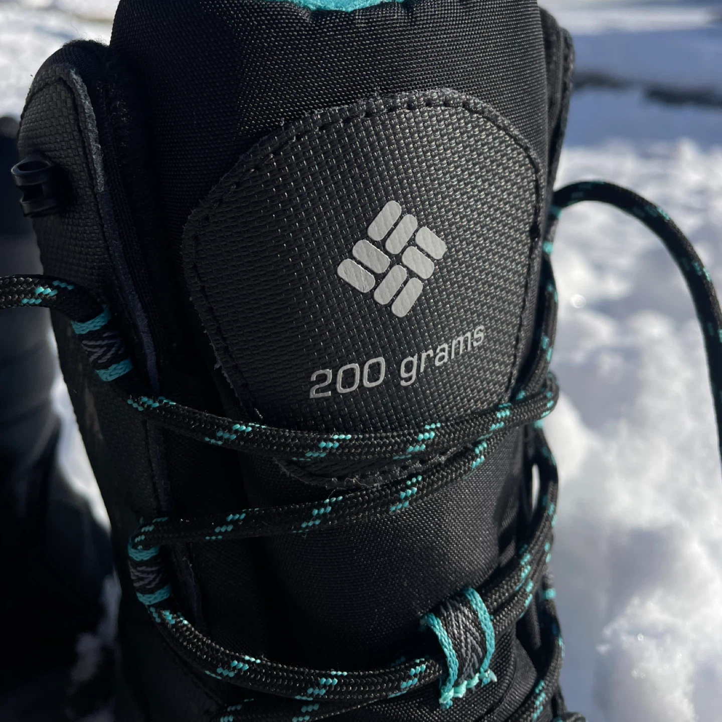 Columbia Women's Winter Boots US 10 - photo 2