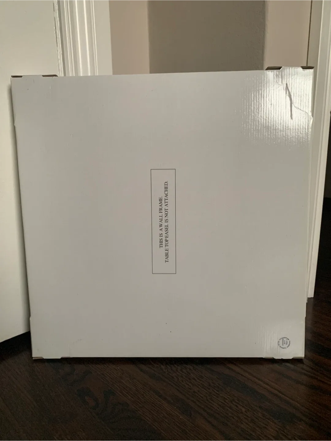 Never used - Home Sense Collage Wall Photo/Picture Frame image indicator(2)