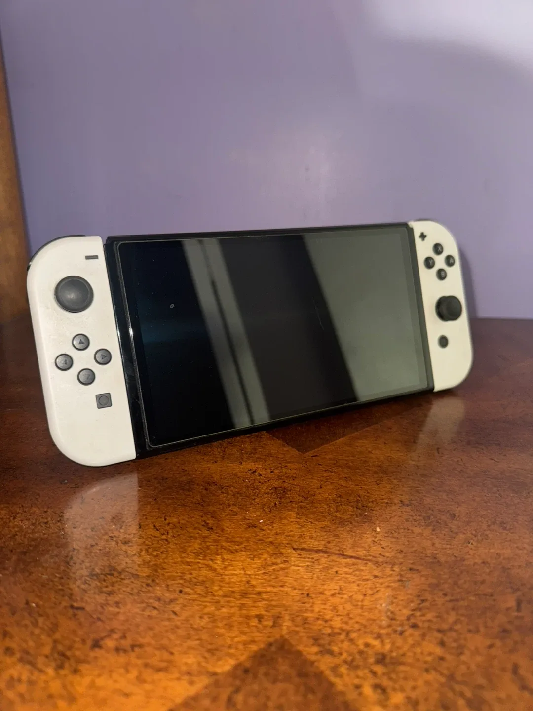 Nintendo Switch OLED with Zelda Case + Games image indicator(2)