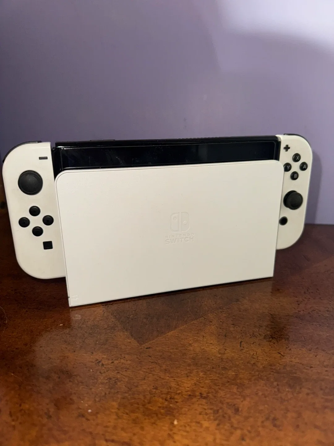 Nintendo Switch OLED with Zelda Case + Games image indicator(4)