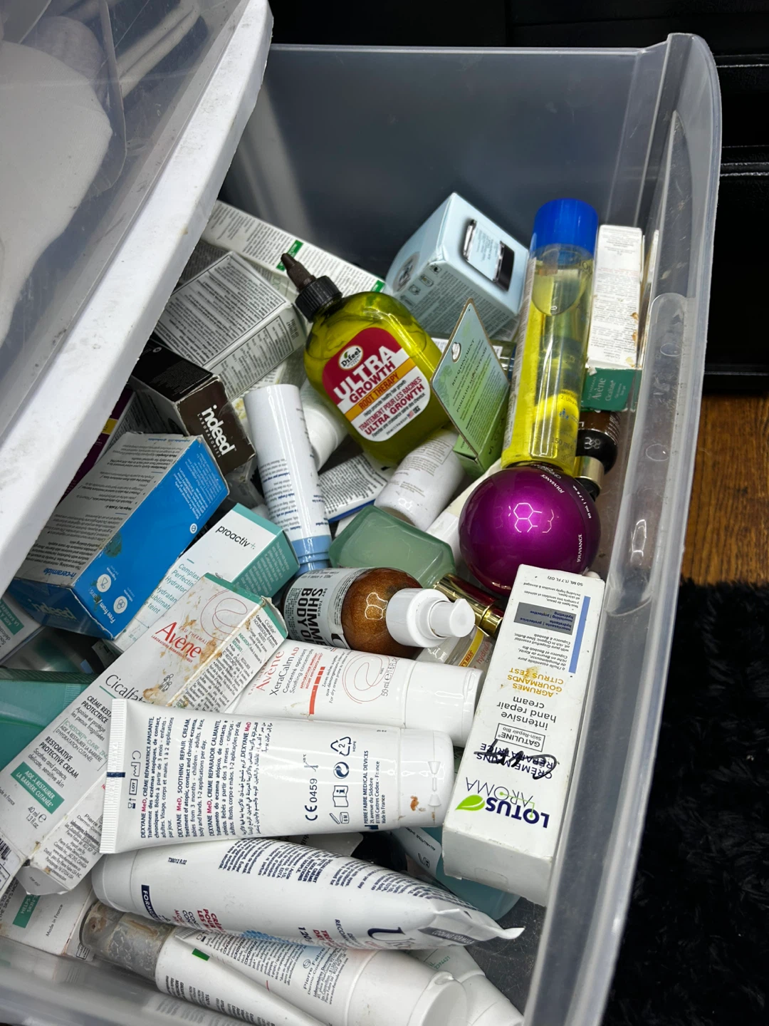 Assorted Cosmetics & Beauty Products 4-5$$$$ - photo 5