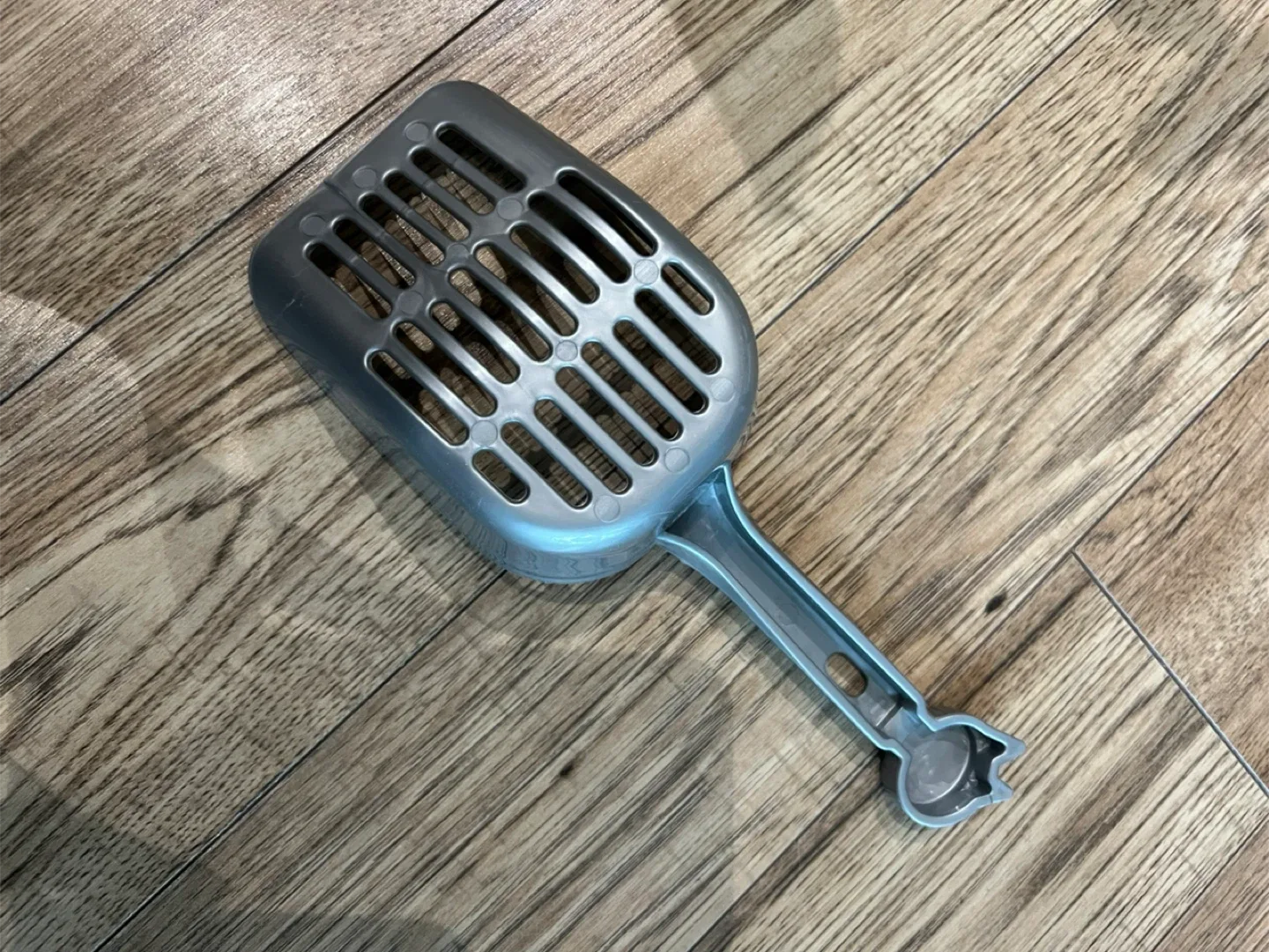 Cat Litter Scoop image indicator(2)