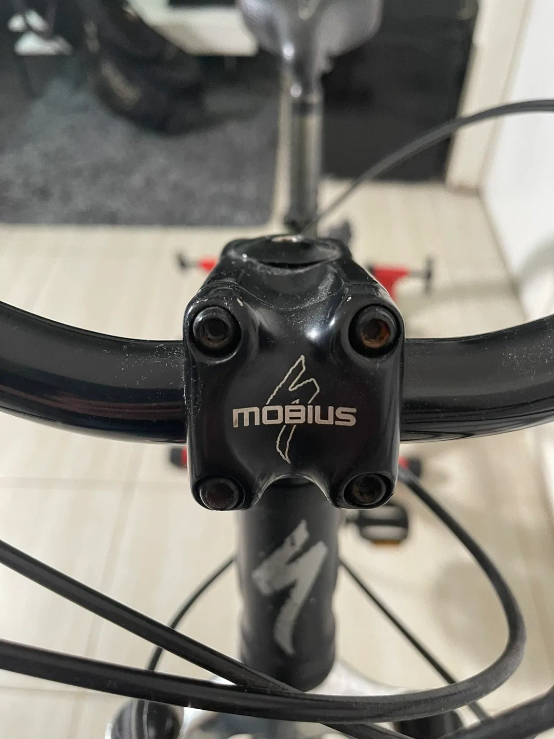 Specialized Hardrock Comp MTB image indicator(6)