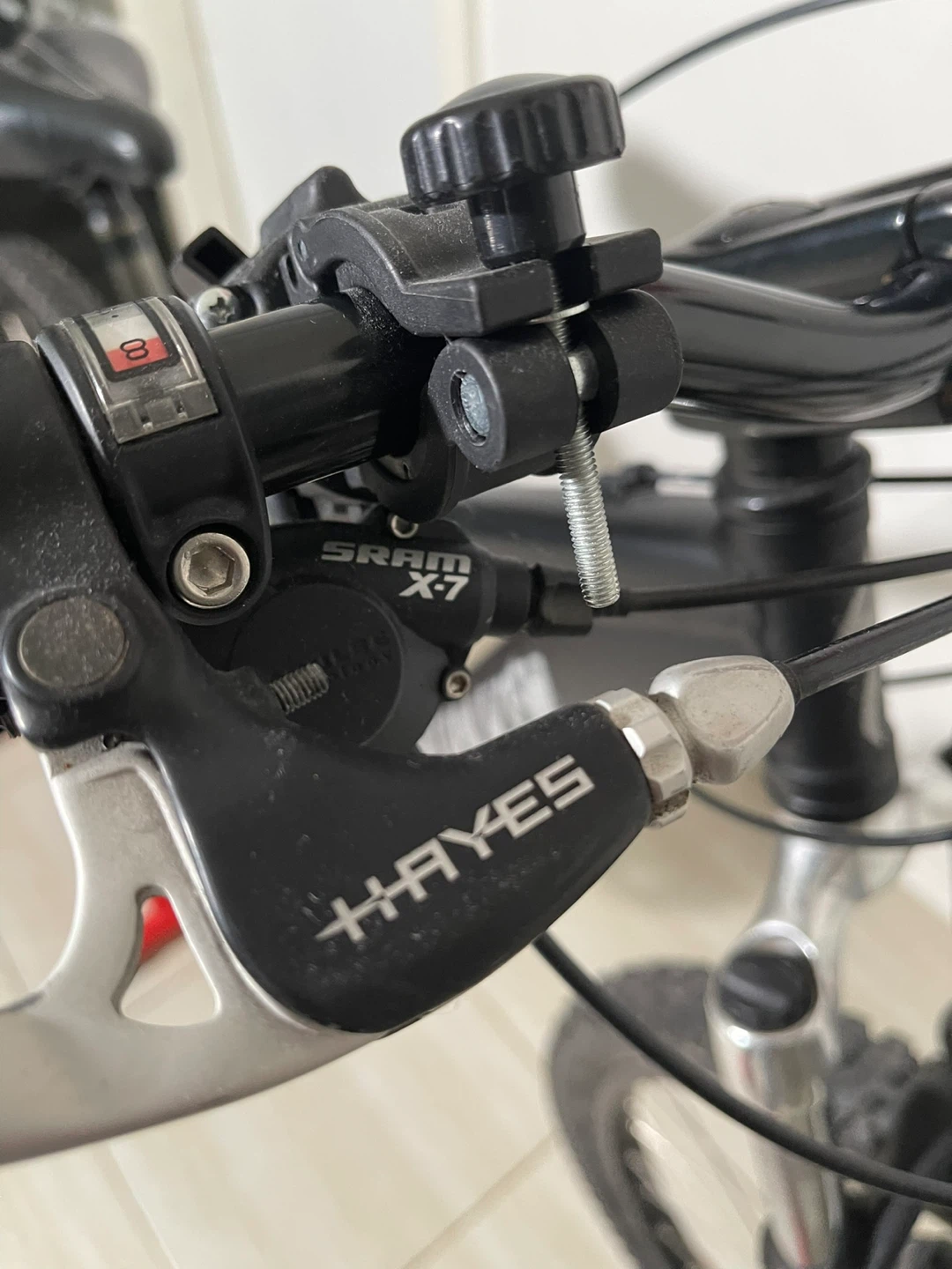 Specialized Hardrock Comp MTB - photo 5