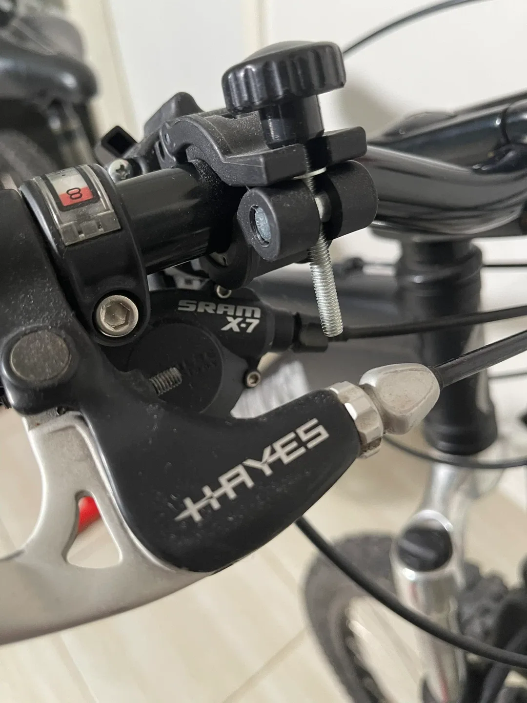 Specialized Hardrock Comp MTB image indicator(5)