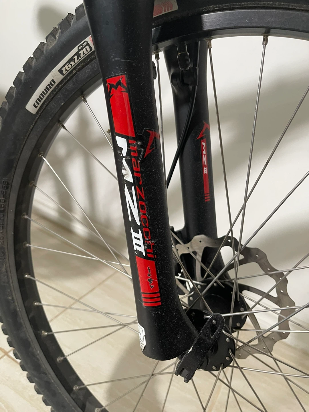 Specialized Hardrock Comp MTB - photo 4