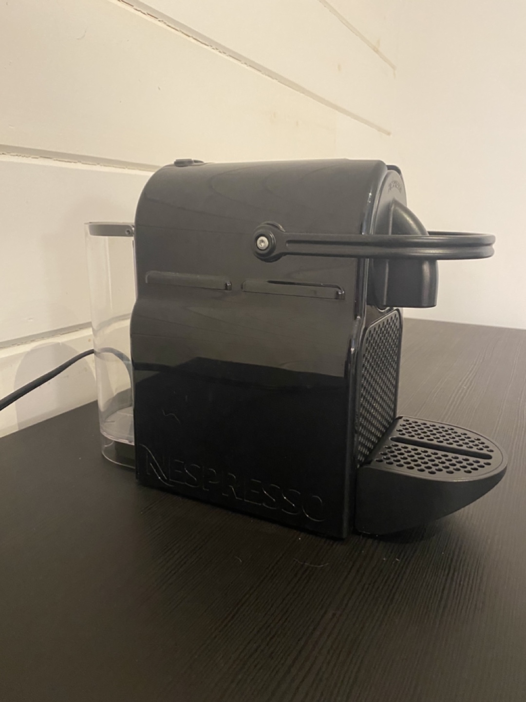 Nespresso machine (original) - photo 2