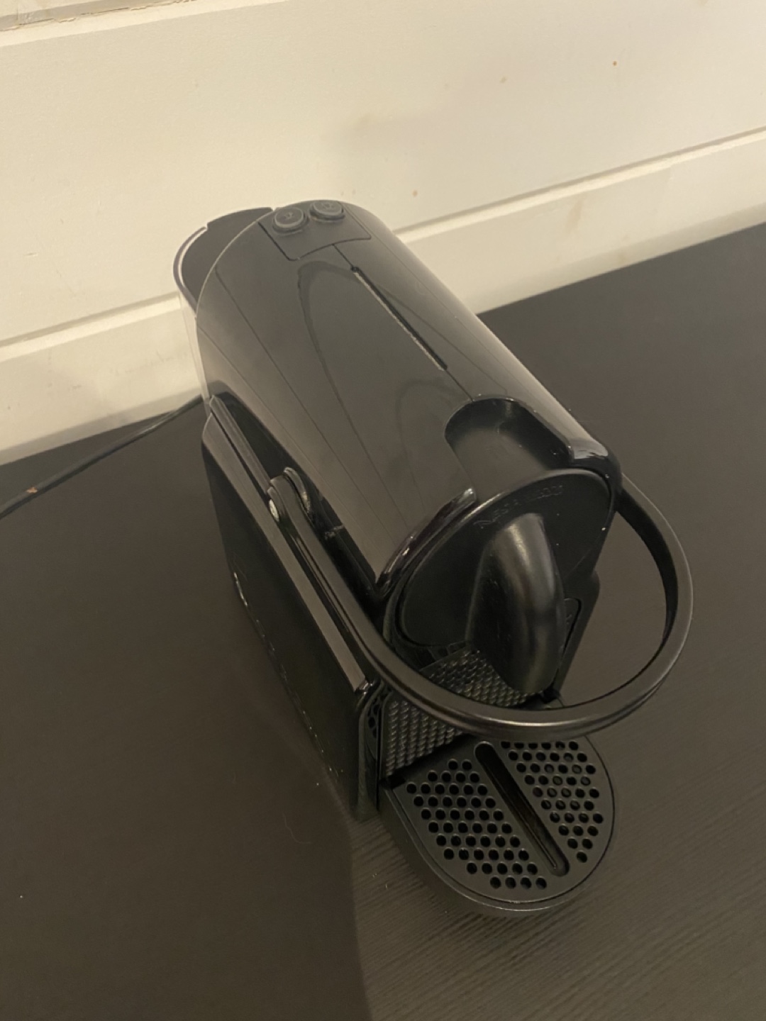 Nespresso machine (original) - photo 3