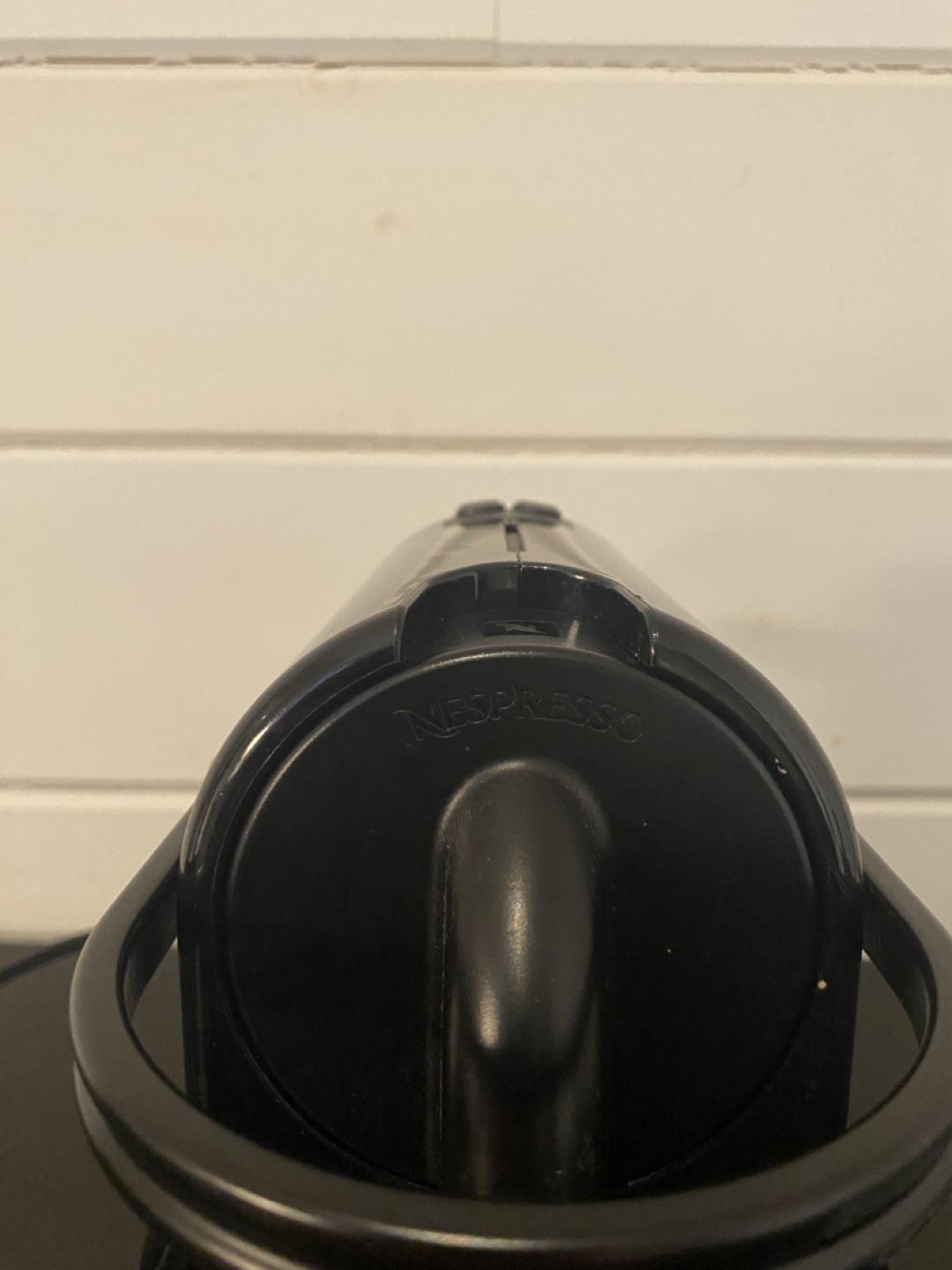 Nespresso machine (original) - photo 4