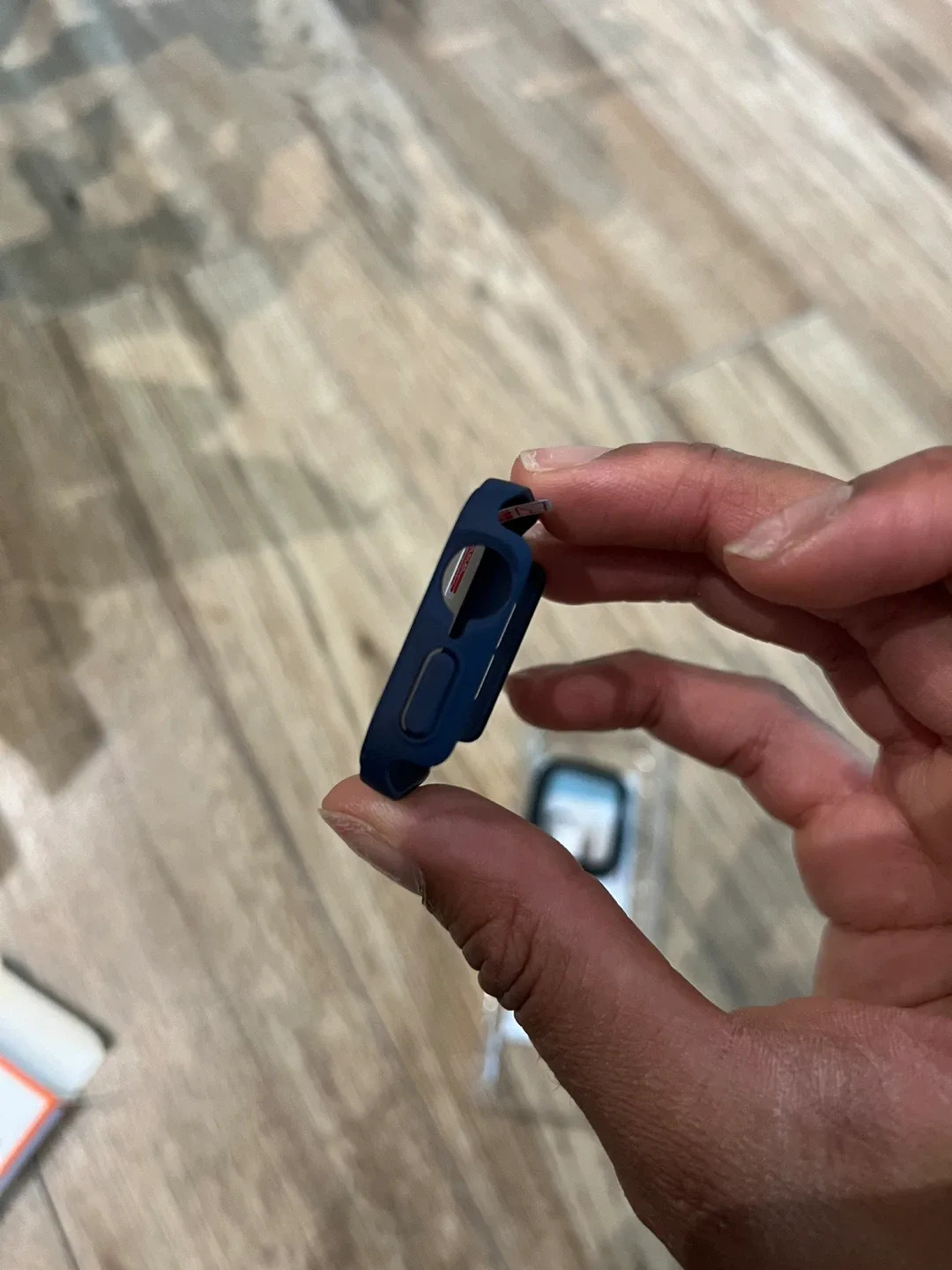 41mm Apple Watch Case (2) image indicator(4)