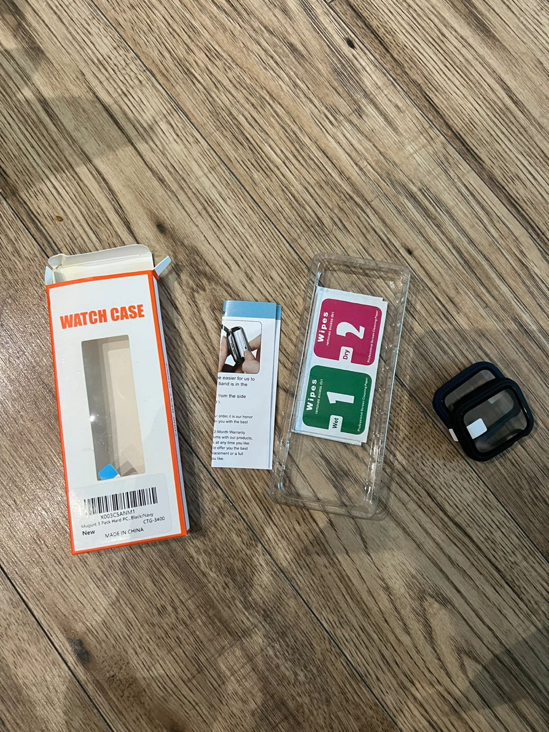 41mm Apple Watch Case (2)