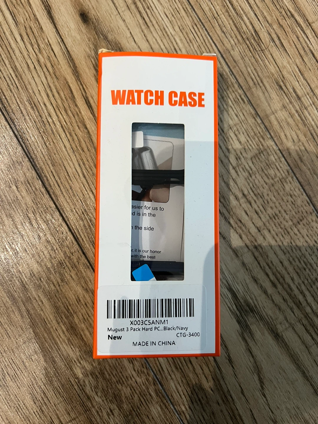 41mm Apple Watch Case (2) - photo 2