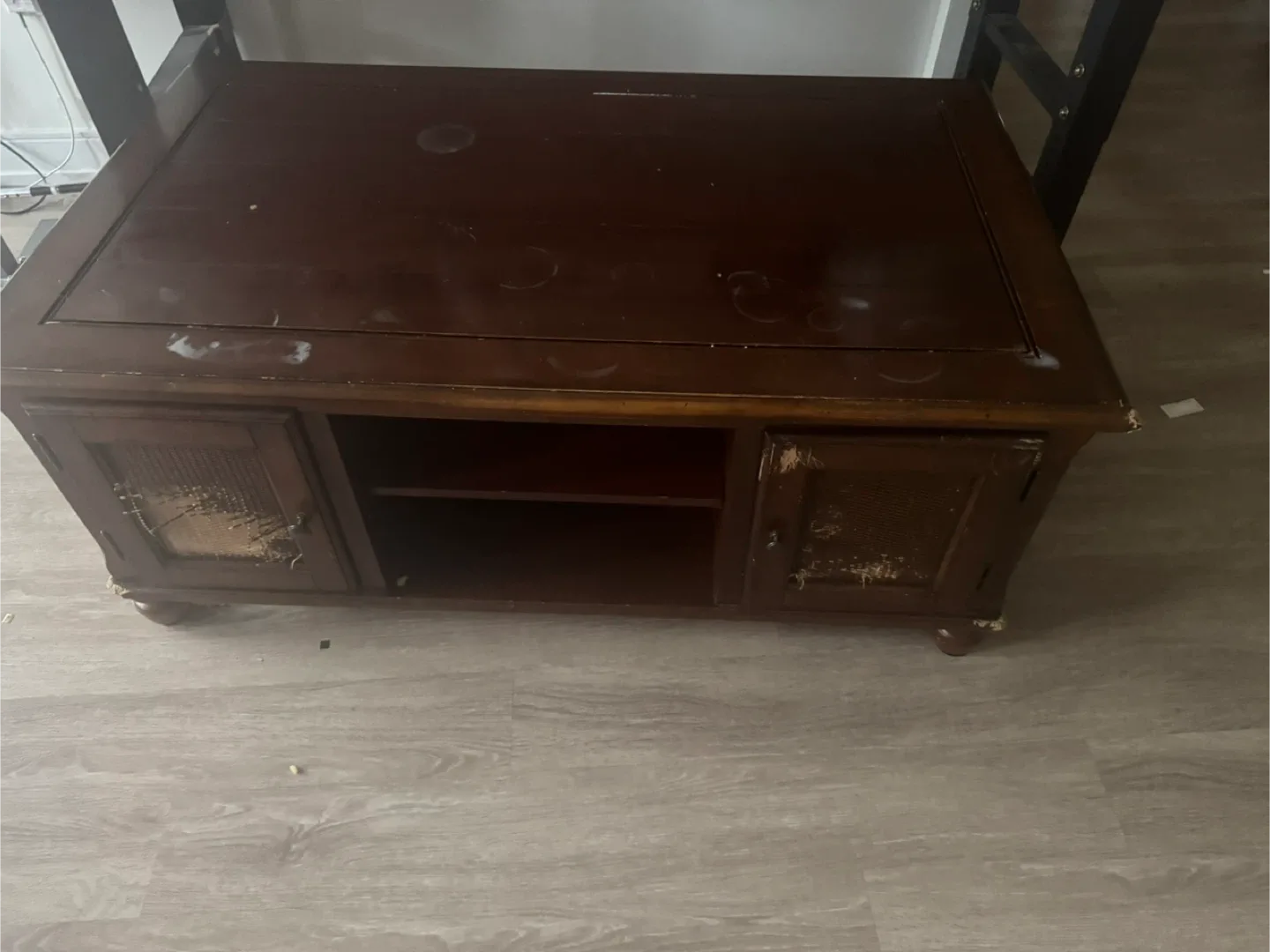 Coffee table image indicator(2)