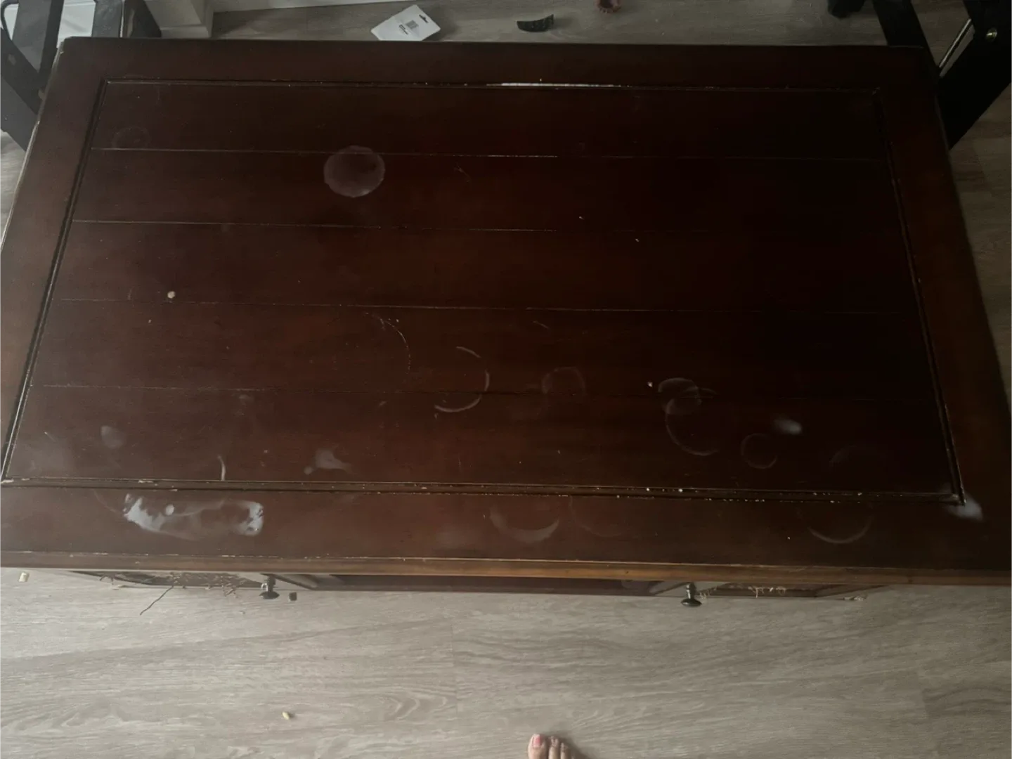 Coffee table image indicator(3)