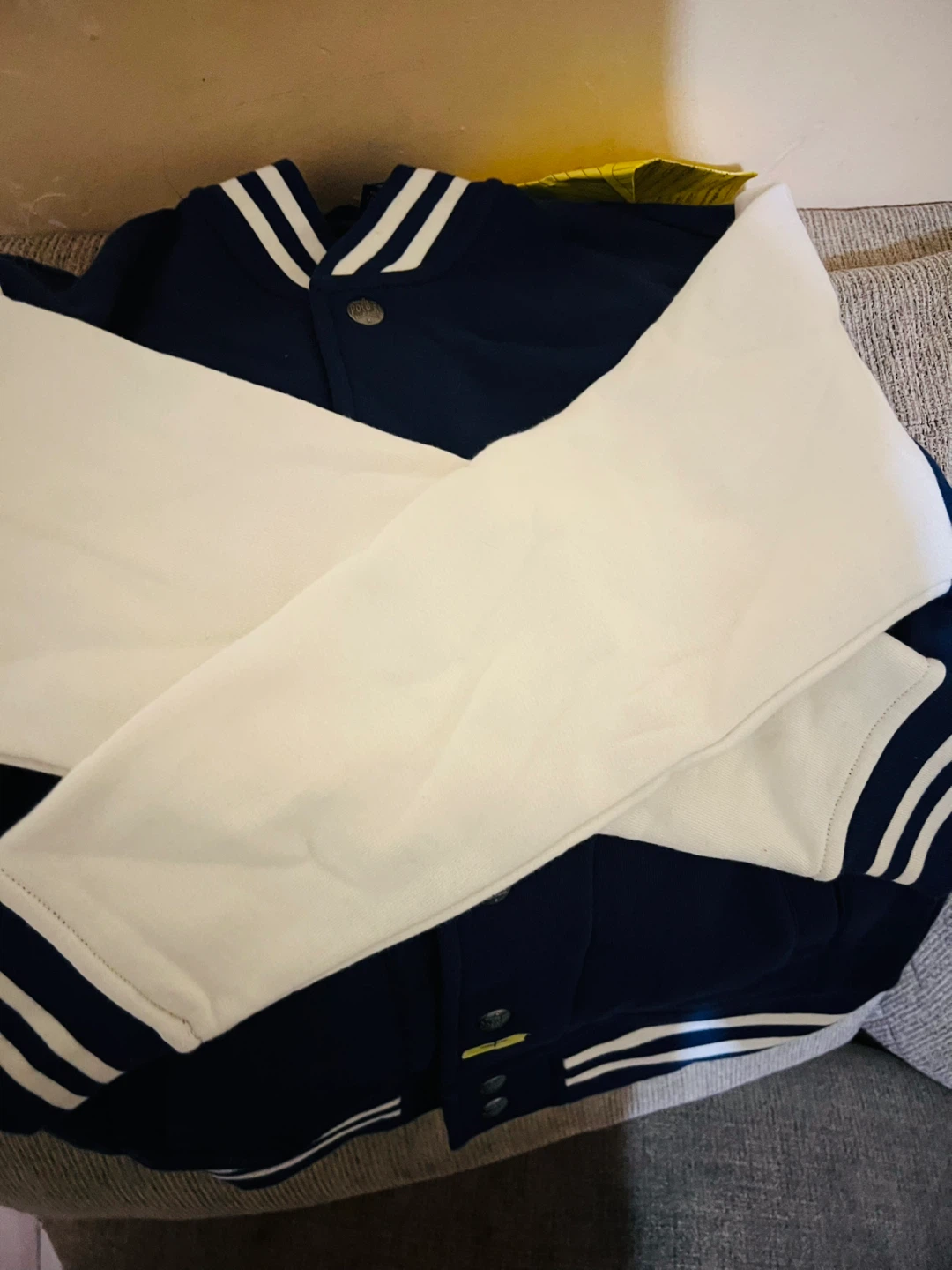 Polo Ralph Lauren Jacket, Size M (10-12)