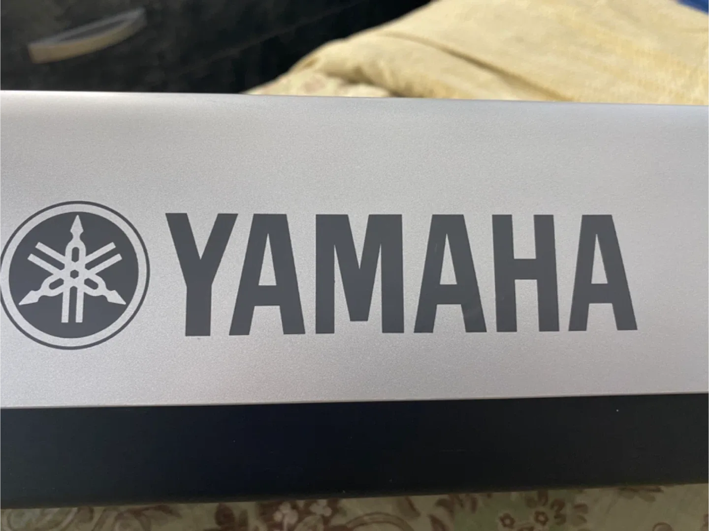 Yamaha P-95 Digital Piano image indicator(6)