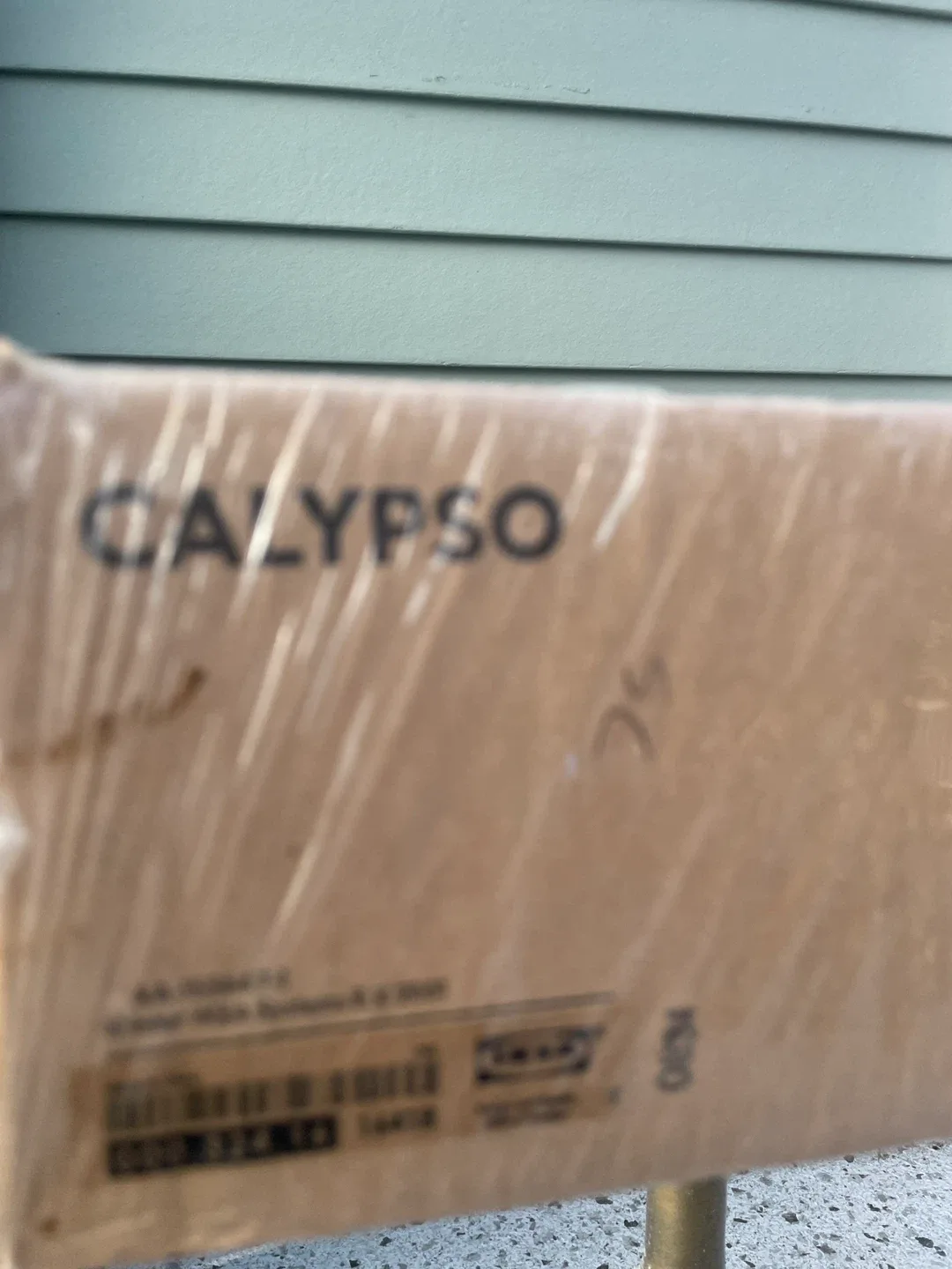 IKEA Calypso Ceiling Lamp new 🆕 image indicator(4)