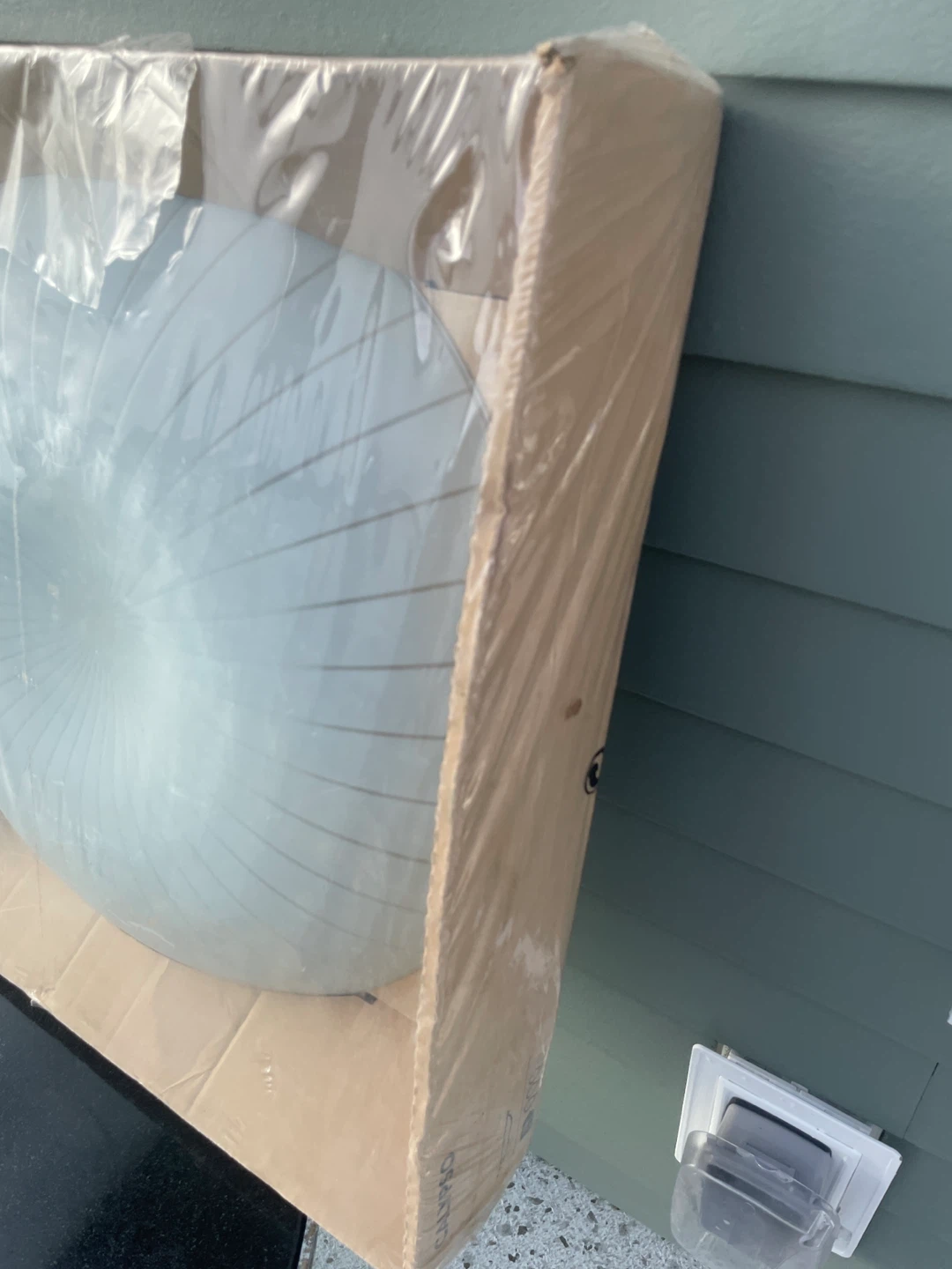 IKEA Calypso Ceiling Lamp new 🆕 - photo 4