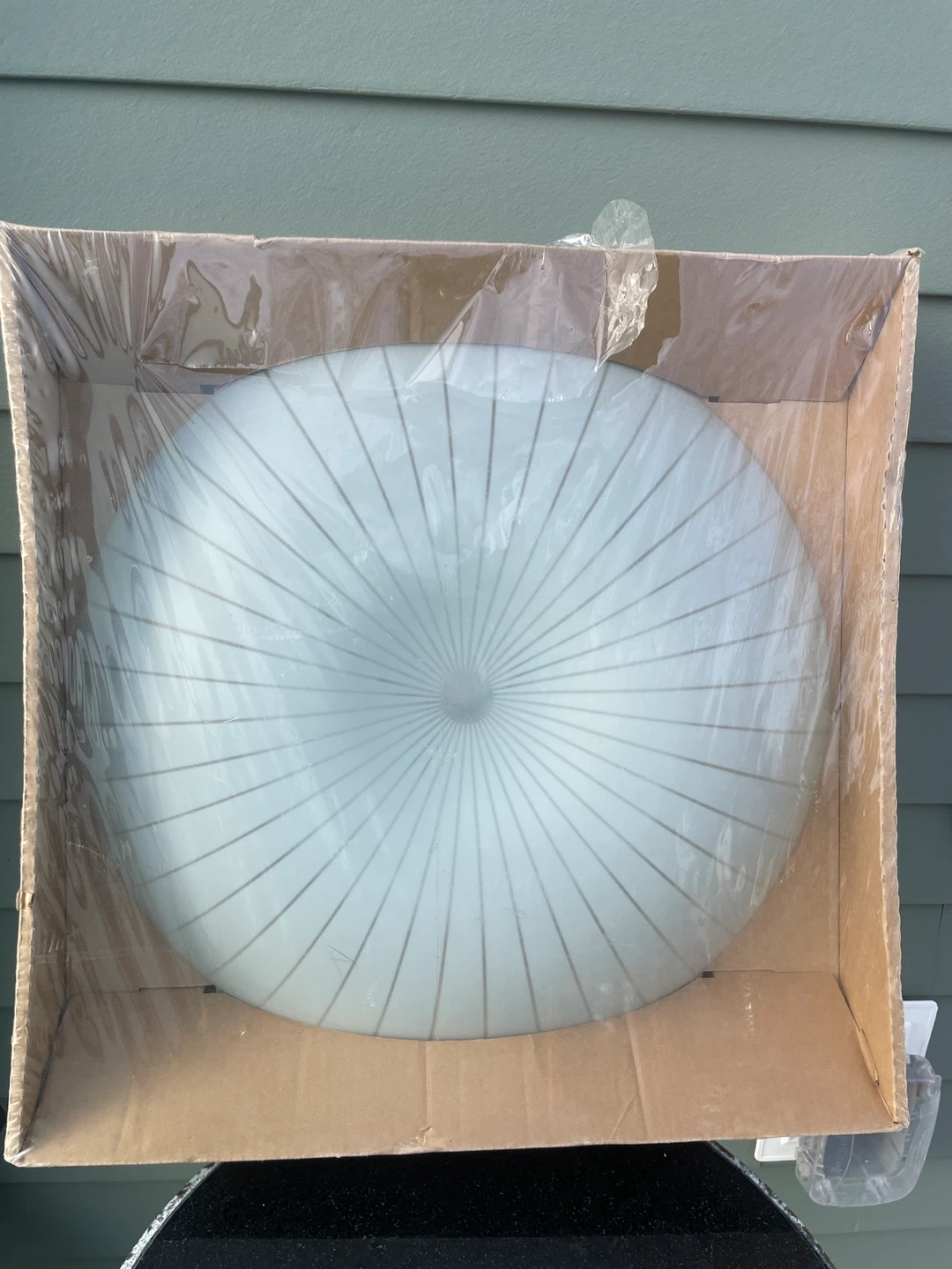IKEA Calypso Ceiling Lamp new 🆕 - photo 2