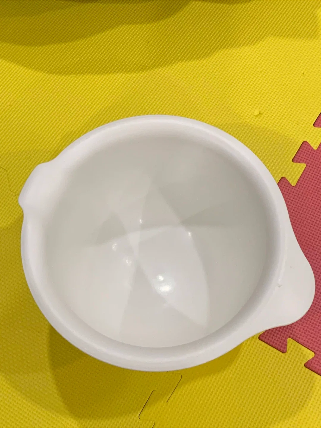 IKEA VISPAD Mixing Bowl - White