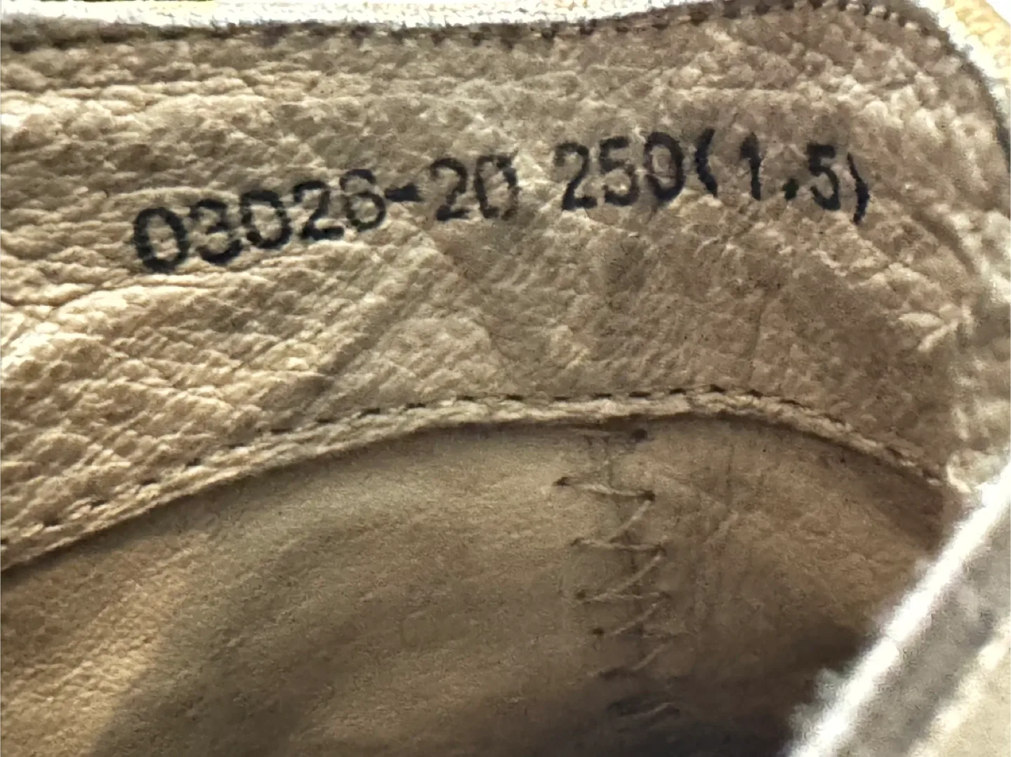 Beau Brown Leather Chelsea Boots image indicator(6)