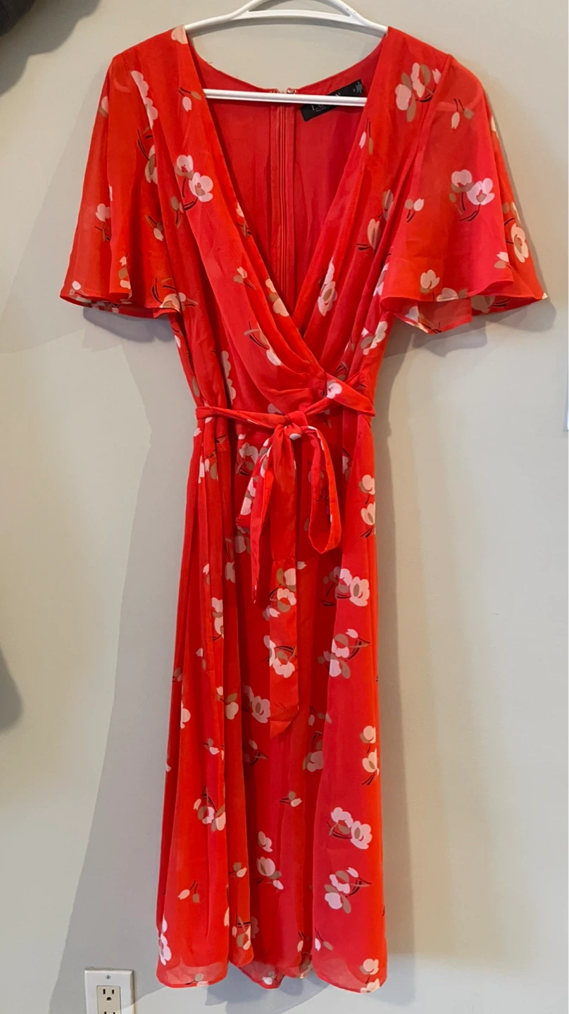 Floral Dress - photo 2