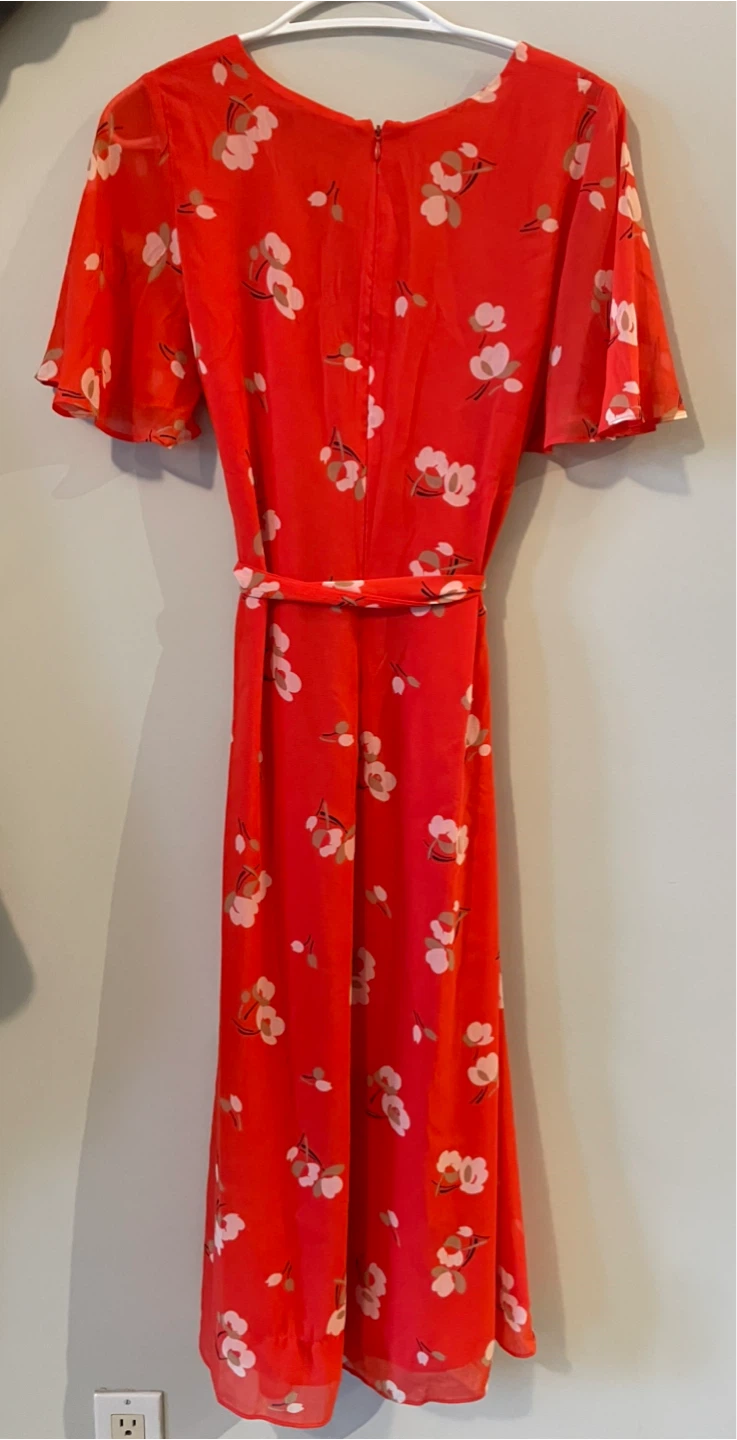 Floral Dress - photo 3