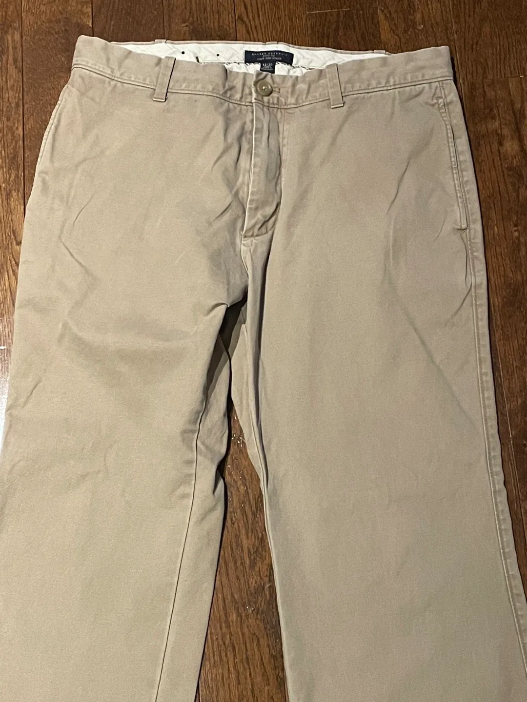 Banana Republic Boot Fit Pants - 33/30
