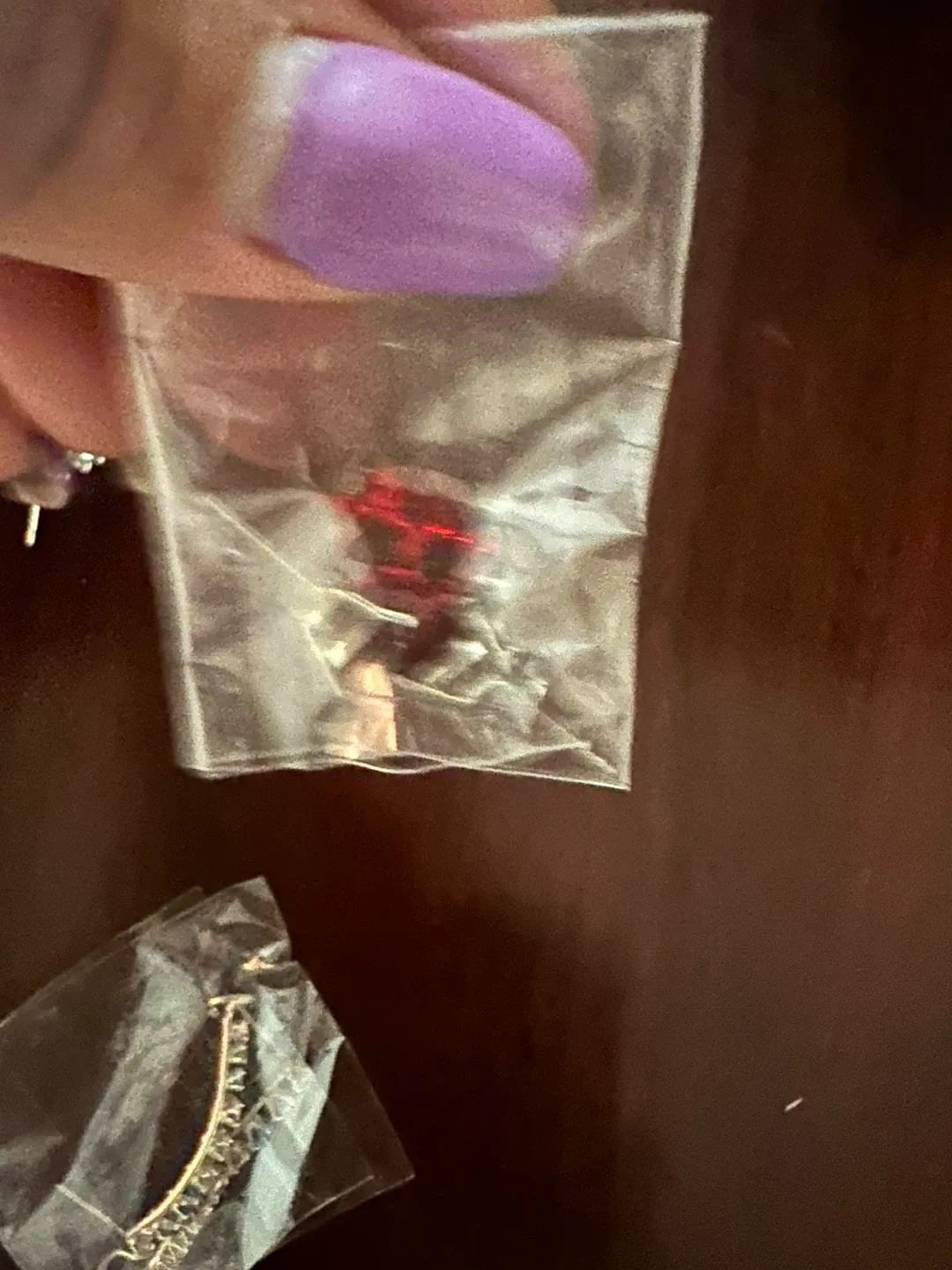 Assorted Silver Pendants and Earrings image indicator(5)