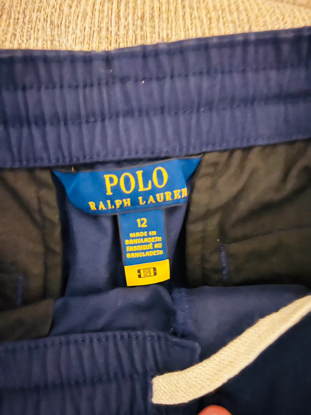 Polo Ralph Lauren Shorts - Size 12