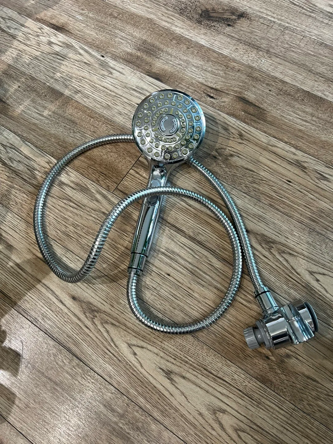 Handheld Shower Head