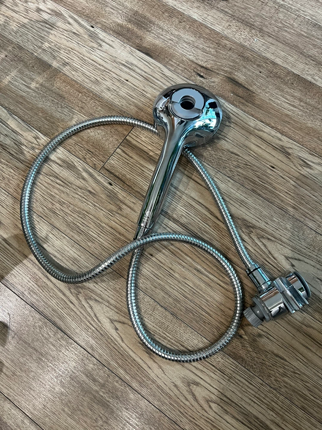 Handheld Shower Head - photo 2