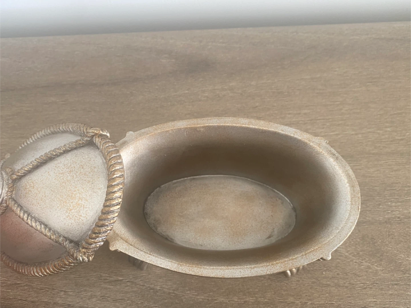 Decorative Covered Box - photo 5