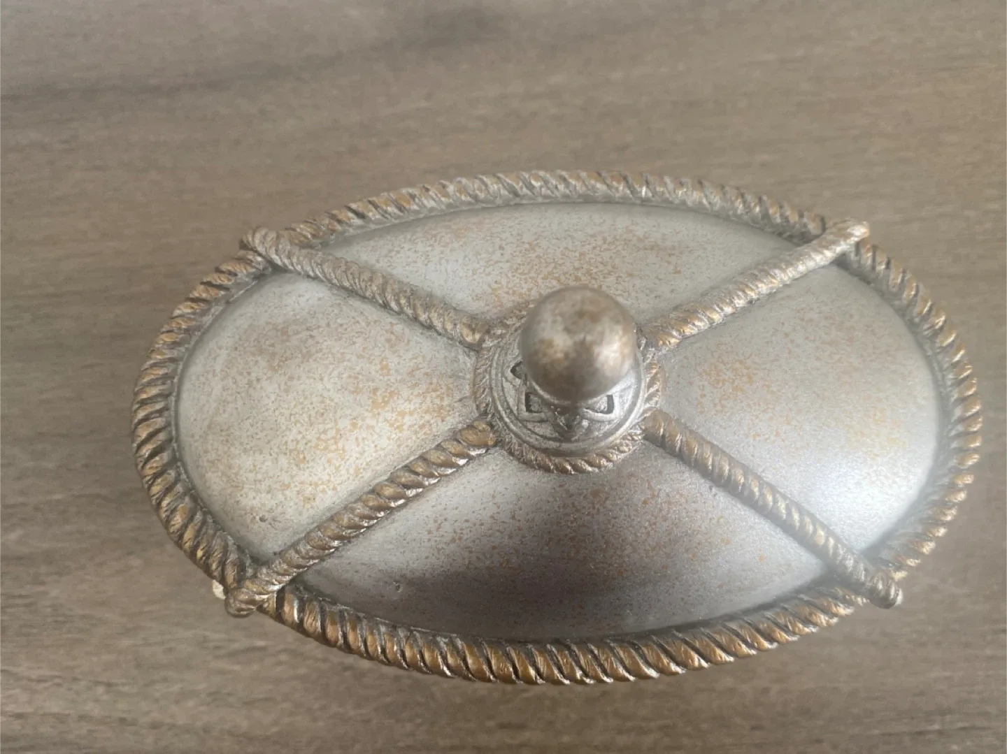 Decorative Covered Box image indicator(6)