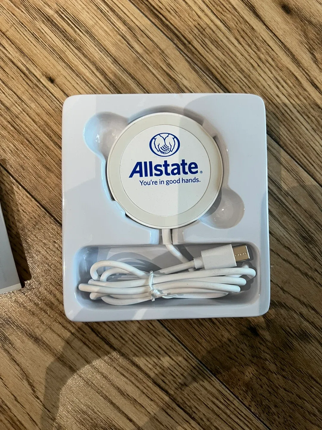 Turbo 10W Magnetic Wireless Charger