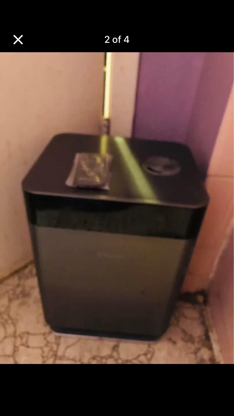 Ultenic K10 Air Purifier