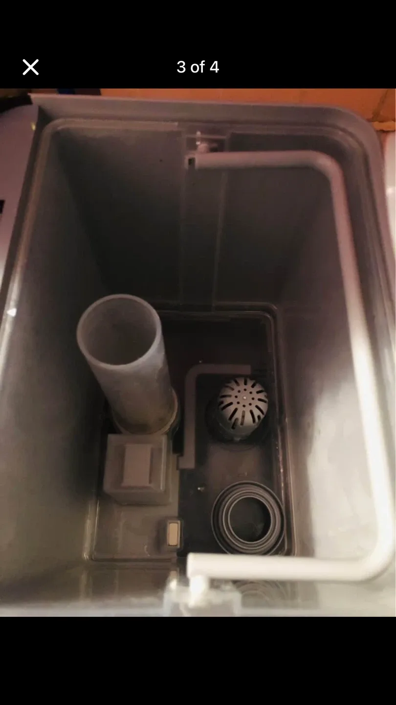 Ultenic K10 Air Purifier image indicator(3)