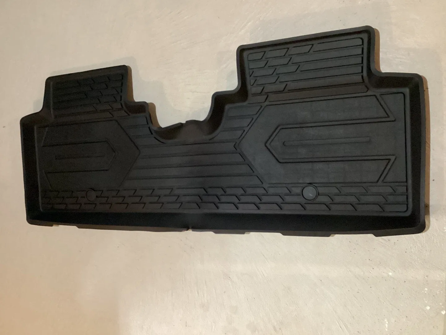 All Weather Mats for GMC Terrain - Chevy Equinox image indicator(4)