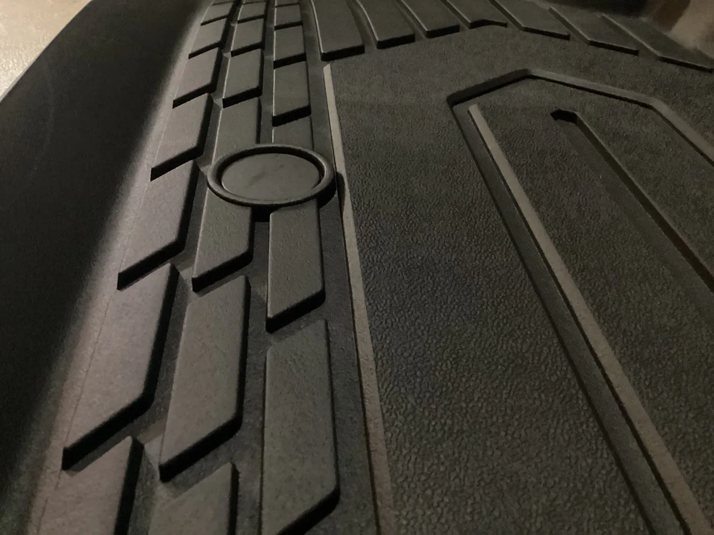 All Weather Mats for GMC Terrain - Chevy Equinox image indicator(5)